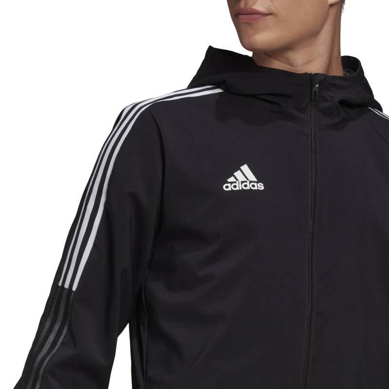 Kurtka męska adidas Tiro 21 Windbreaker