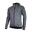 Hoodie Zippe Homme - Training