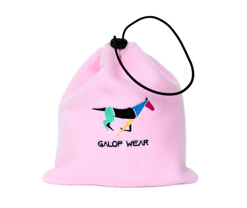 Housse d'étriers Stirrup Pocket, sellerie Horse and Co