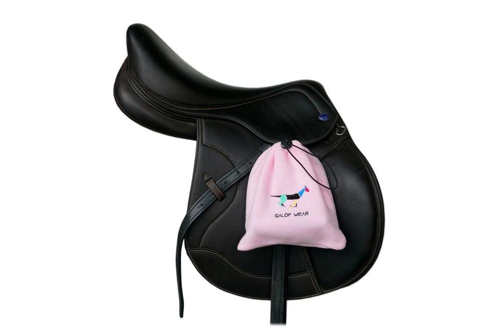 Pokrowce / ochraniacze jeździeckie na strzemiona GALOP WEAR