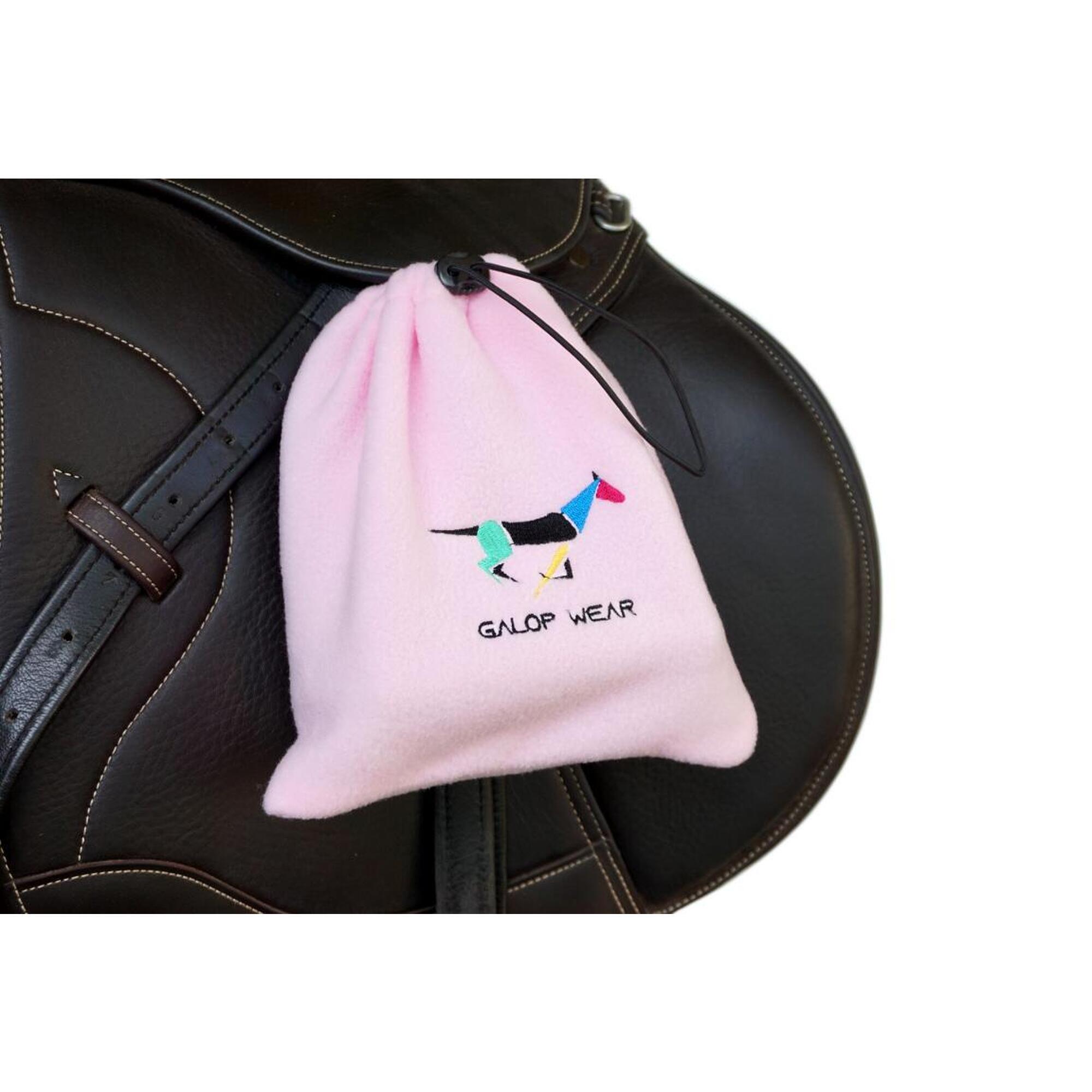 GALOP WEAR Jezdecké chrániče na třmeny