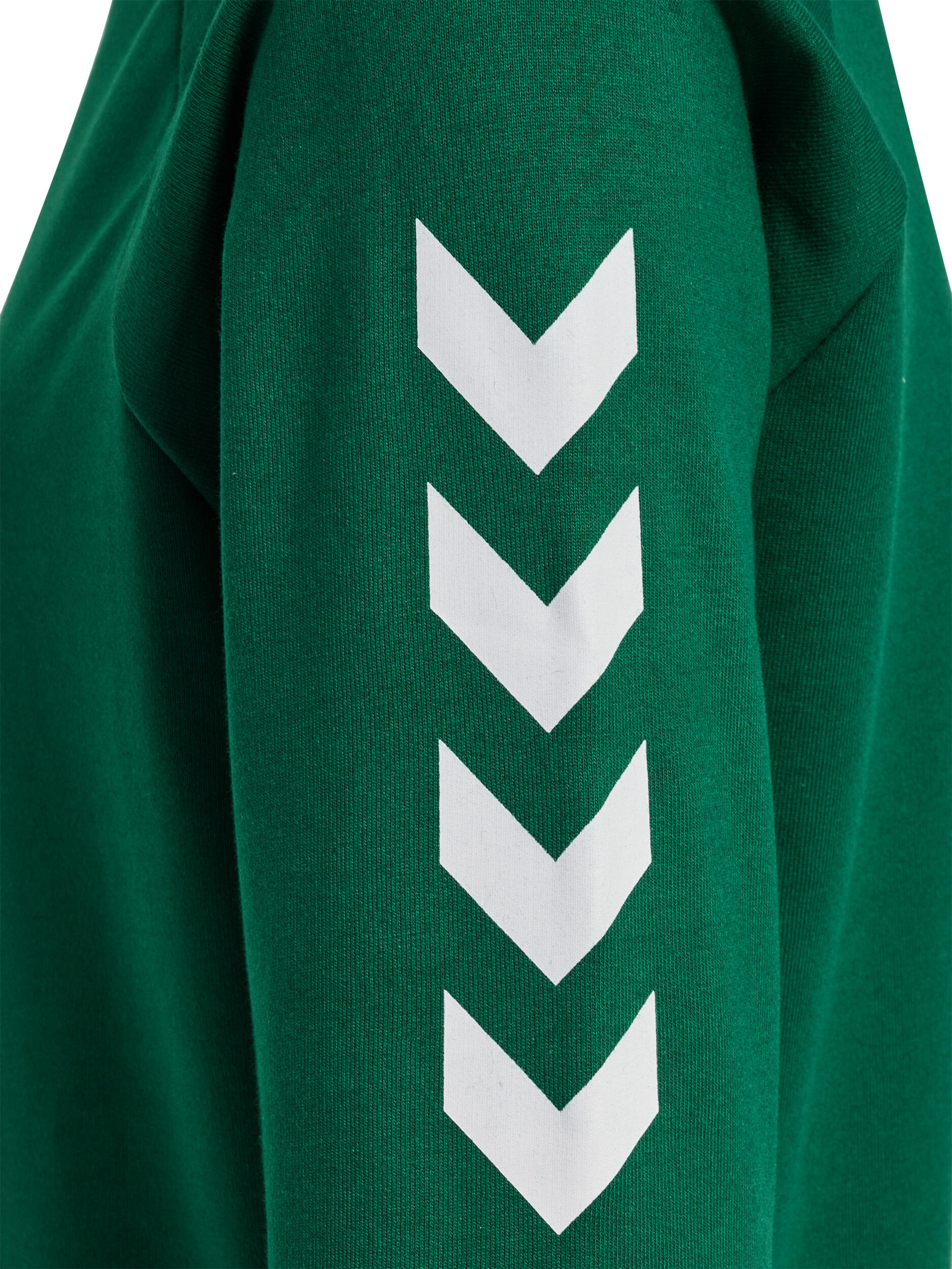 Sudadera Hmlgo Multideporte Los Niños Unisex Hummel 5/5