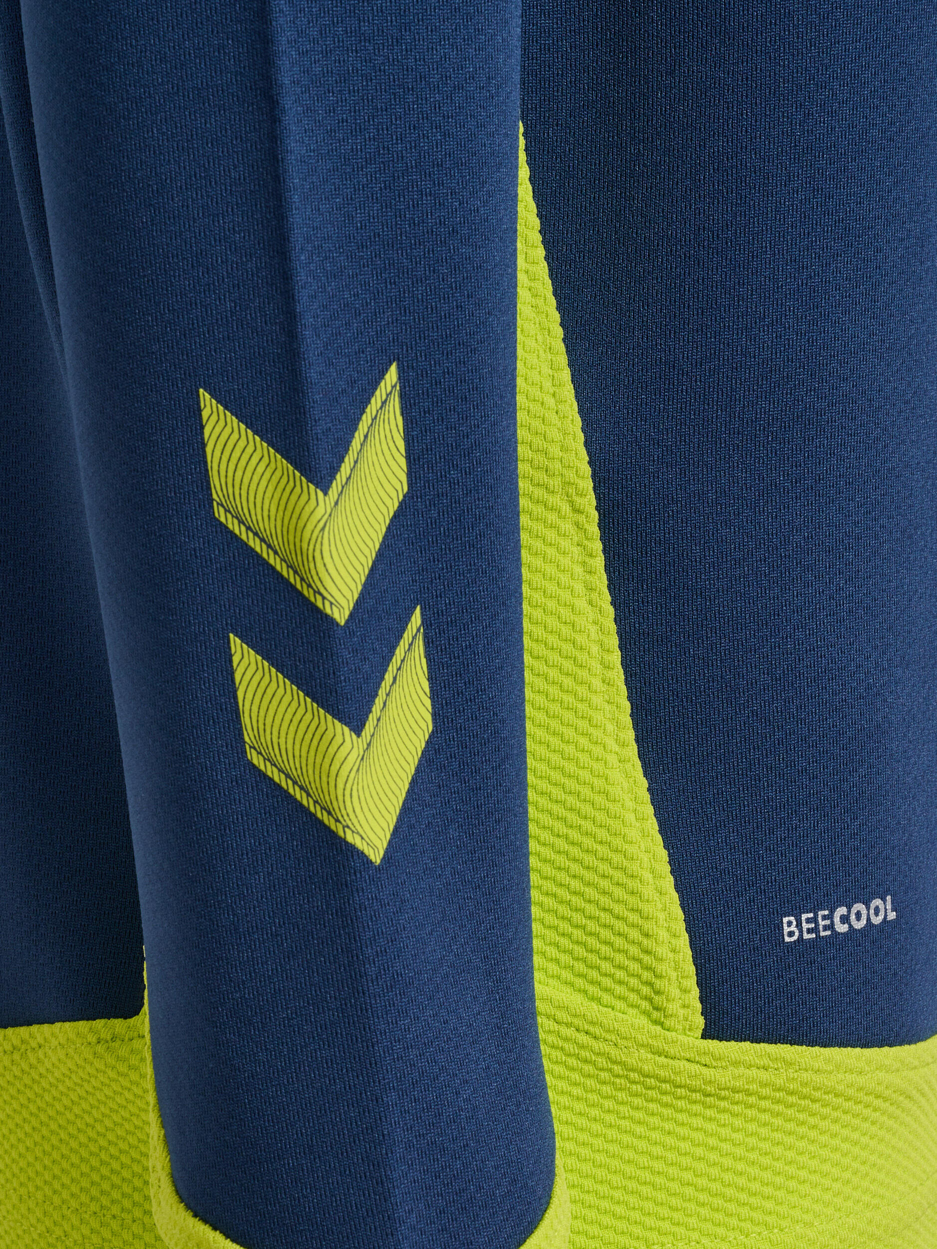 Giacca per bambini Hummel hmlLEAD half zip 5/5