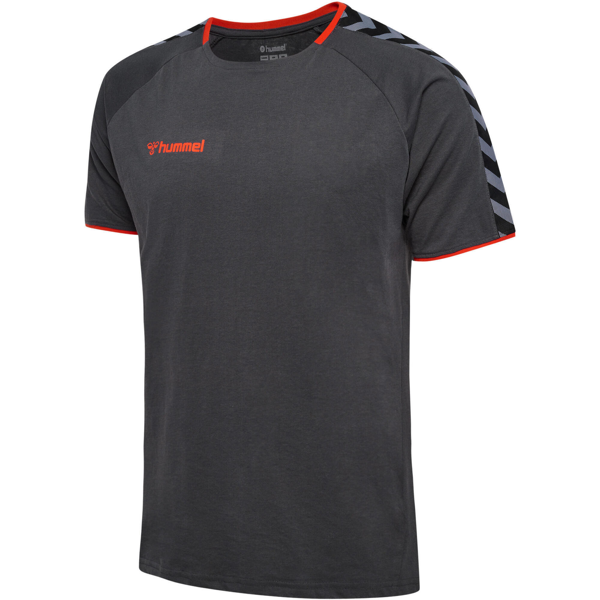 Enfiler T-Shirt Hmlauthentic Homme 7/7