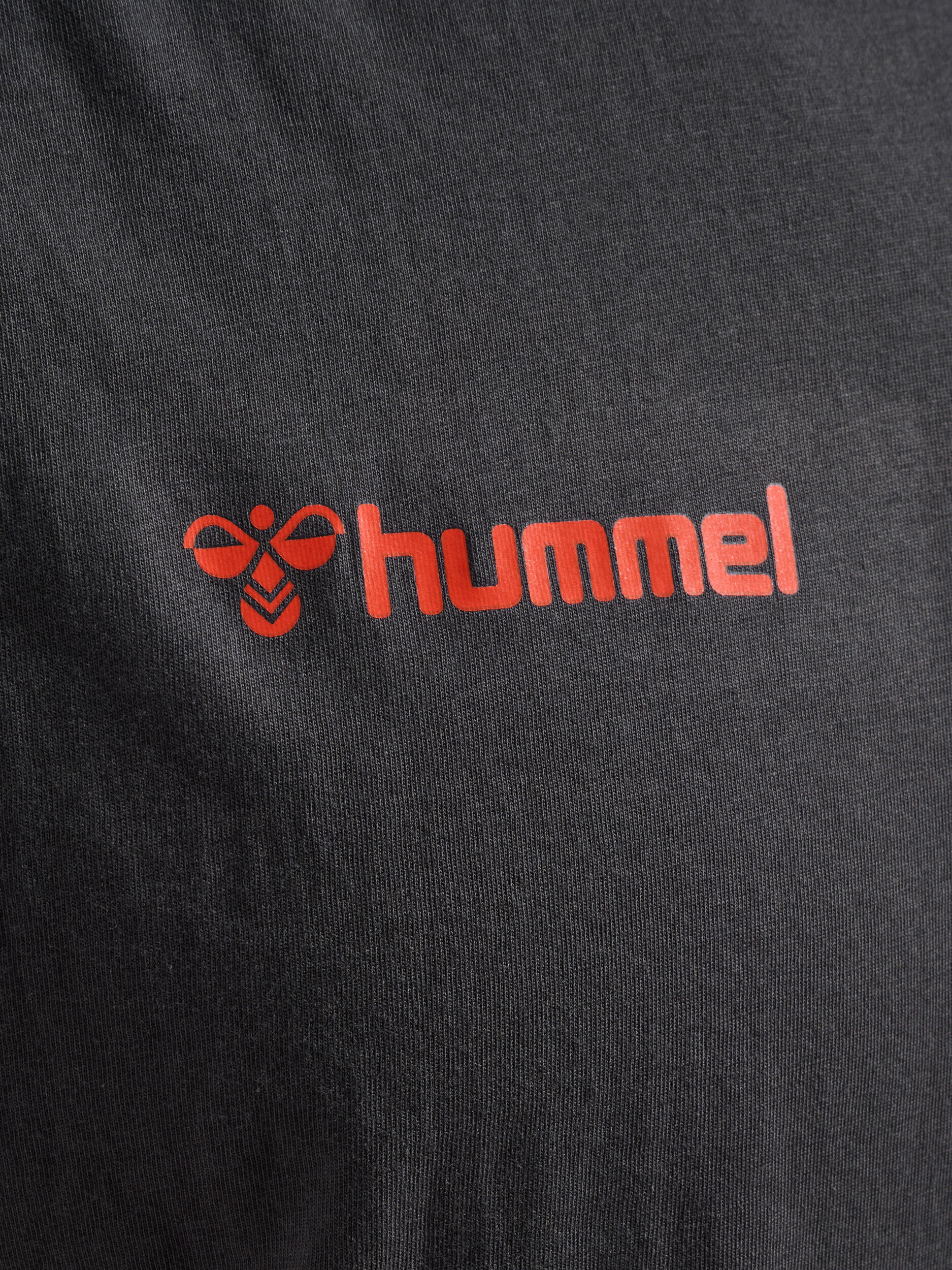 Enfiler T-Shirt Hmlauthentic Homme 6/7
