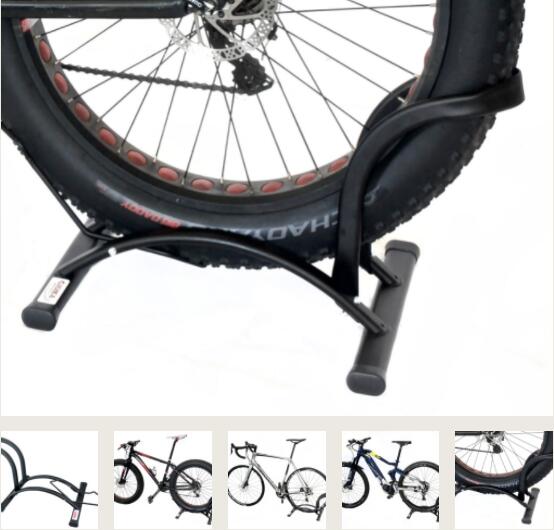 Fahrradständer New Giosy 5/6