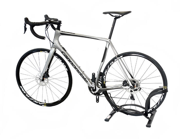 Fahrradständer New Giosy 2/6