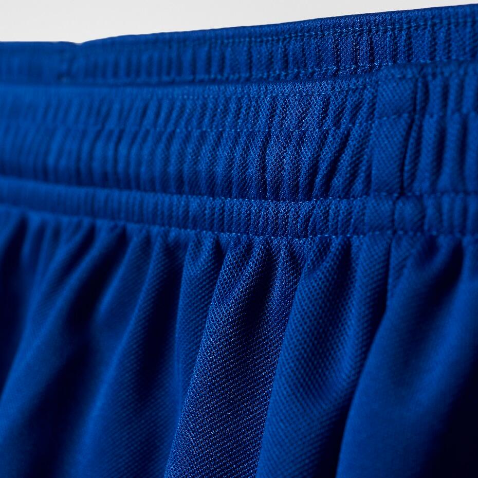 Short Adidas Parme 16 Sho Bleu Adulte 5/5