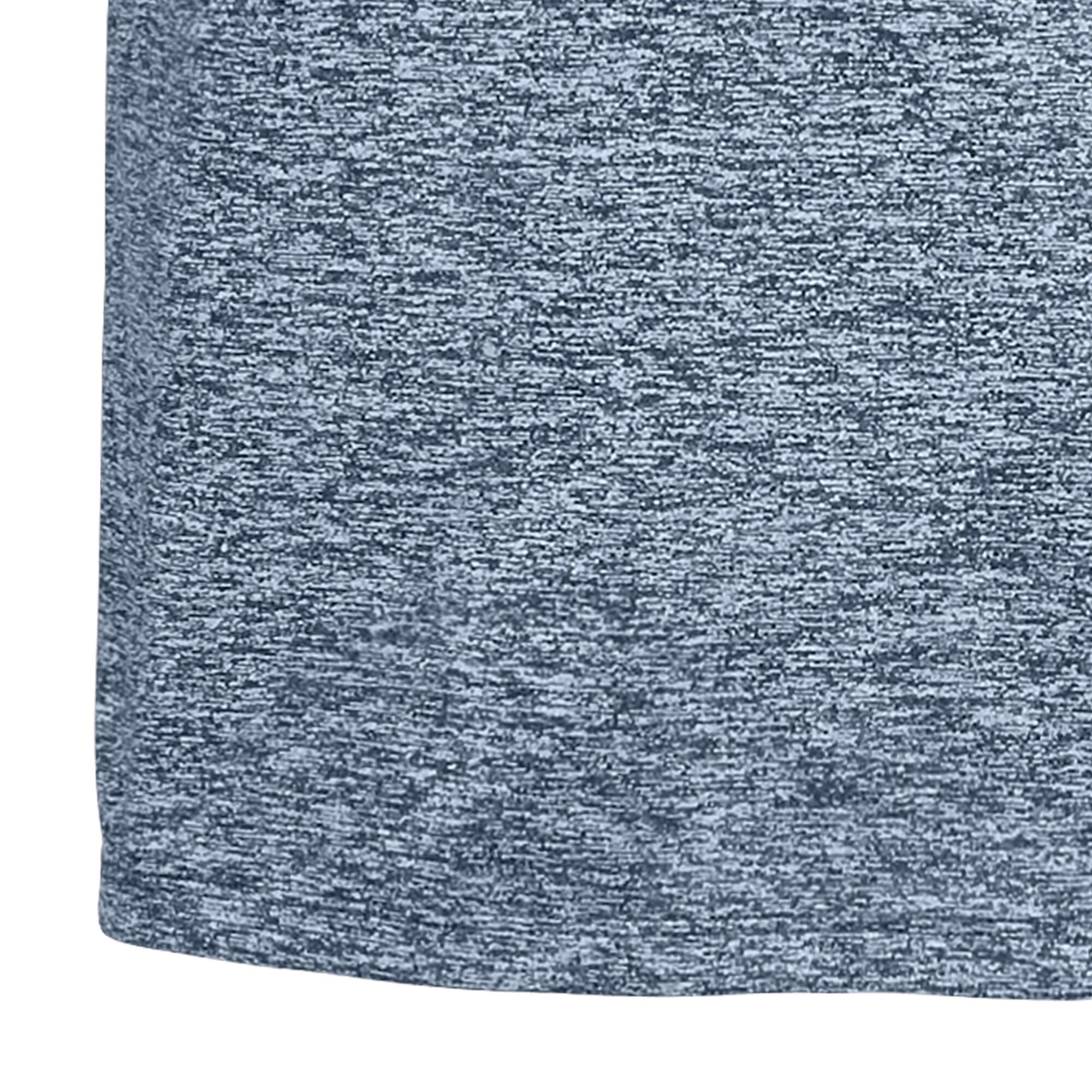 T-shirt Under Armour Tech 2.0 Bleu 6/7