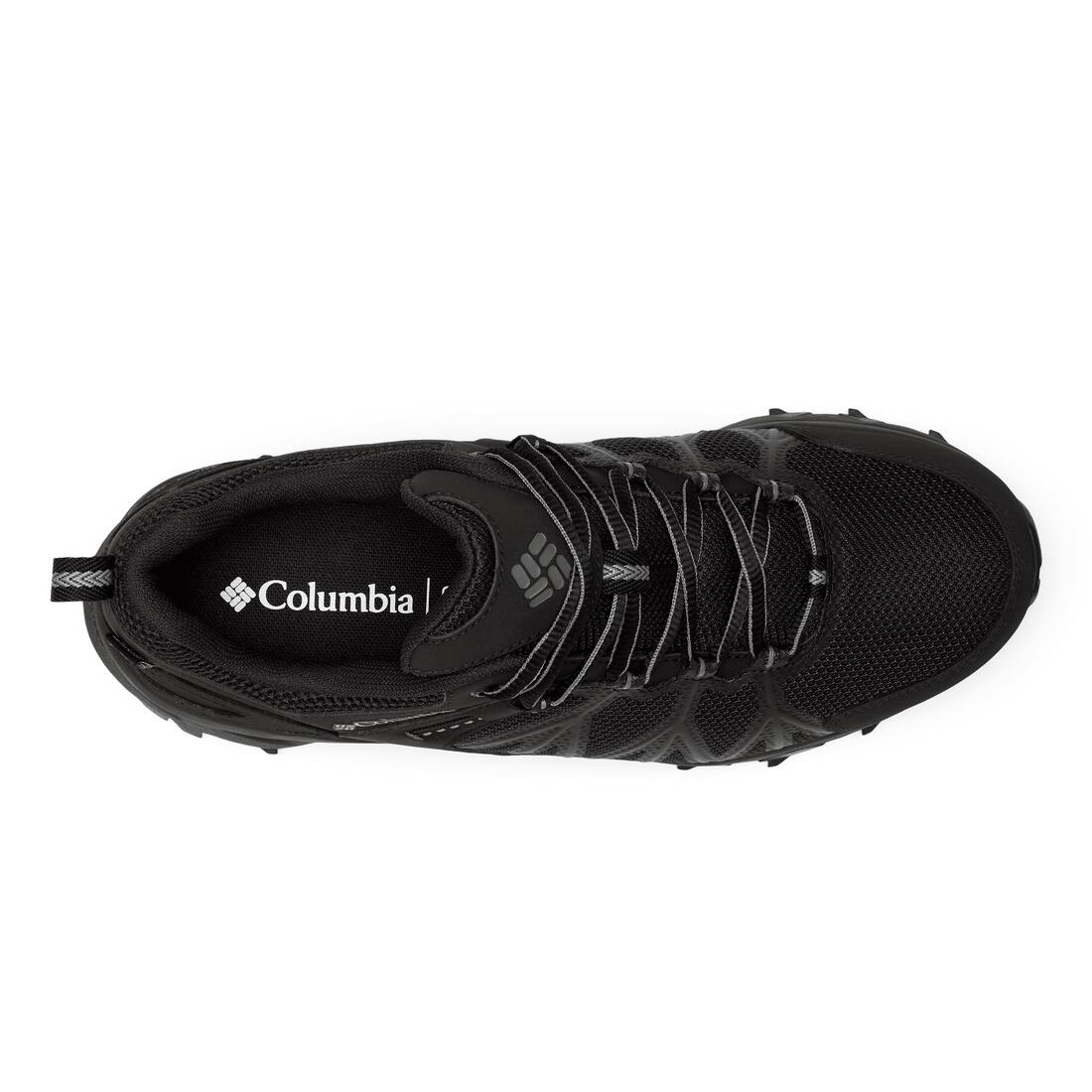 Herren-Sportschuhe Columbia PeakFreak™ II Schwarz 7/7