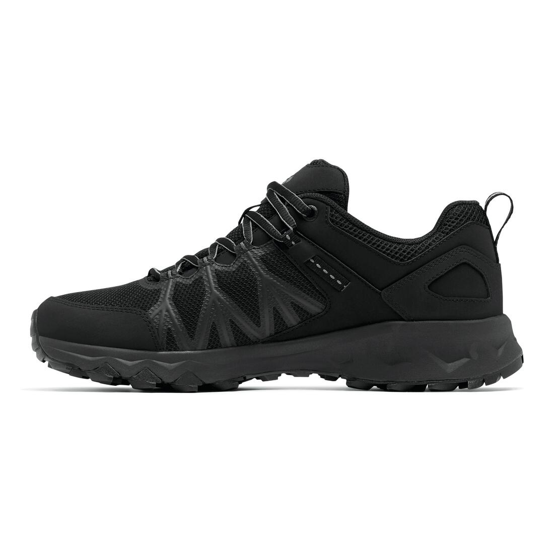 Herren-Sportschuhe Columbia PeakFreak™ II Schwarz 6/7
