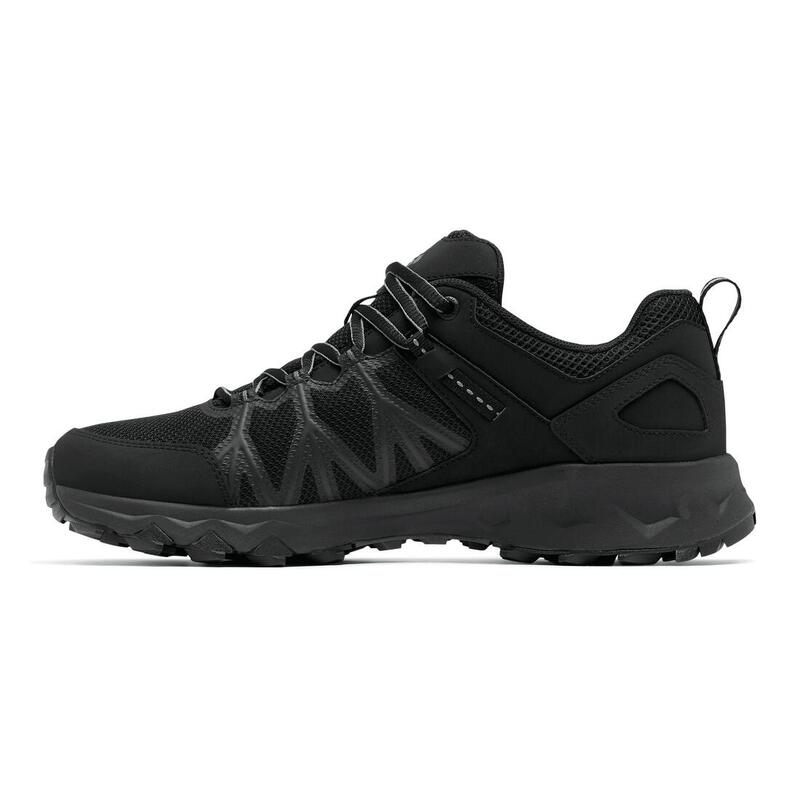 Încălțăminte Sport Bărbați Columbia PeakFreak™ II Negru