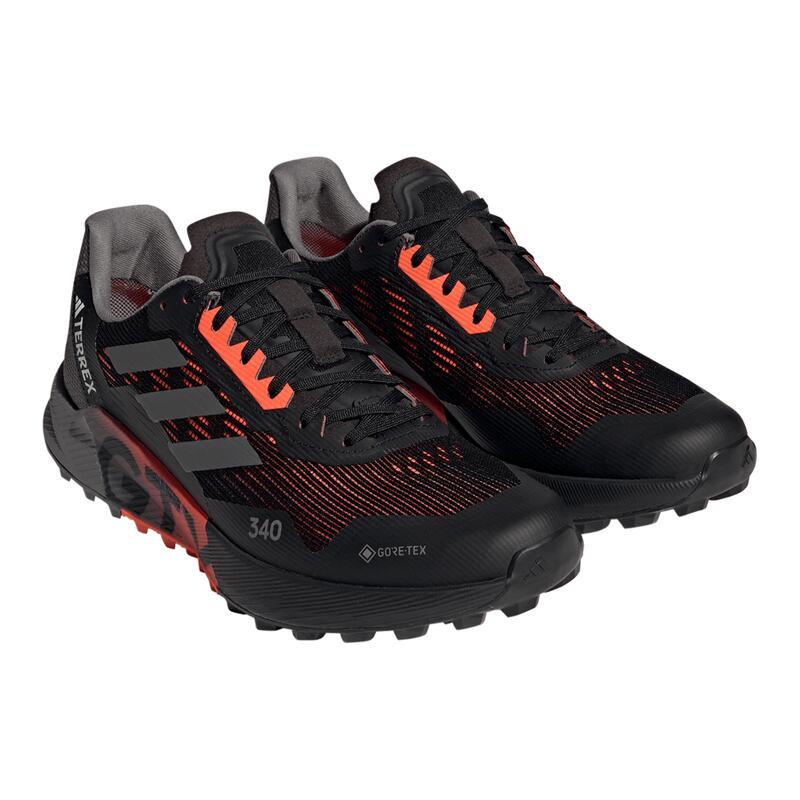 Chaussures de trail adidas Terrex Agravic Flow 2 Gtx