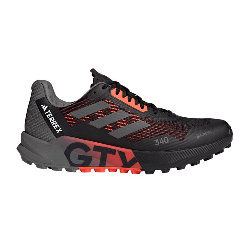 Chaussures de trail adidas Terrex Agravic Flow 2 Gtx