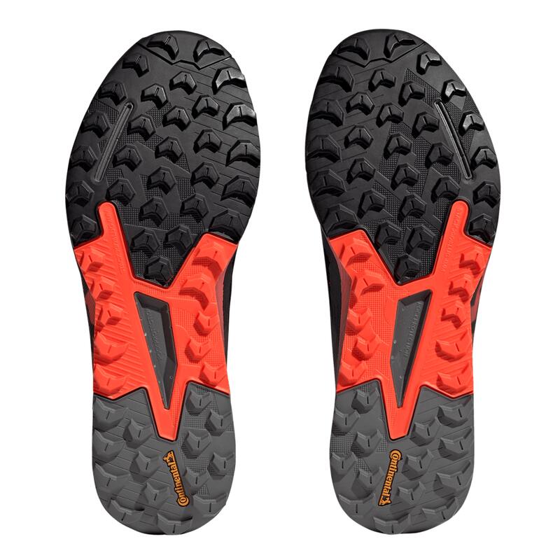 Schoenen van trail adidas Terrex Agravic Flow 2 Gtx