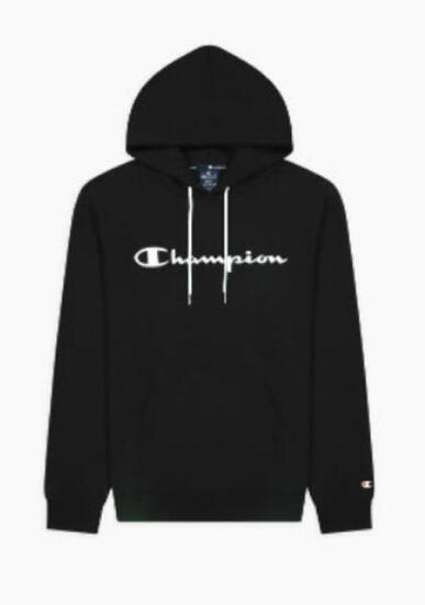 CHAMPION Hoodie Hooded Sweatshirt