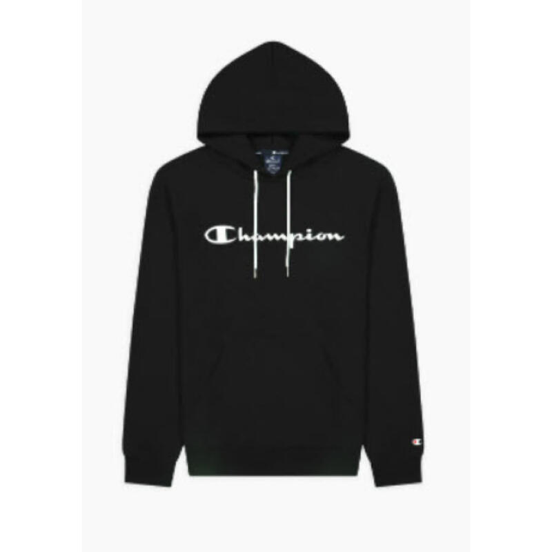 CHAMPION Hoodie Hooded Sweatshirt