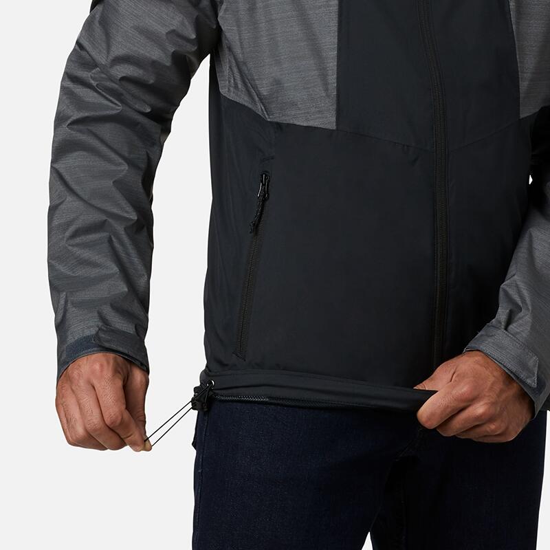 Windjacke Inner Limits II Jacket COLUMBIA