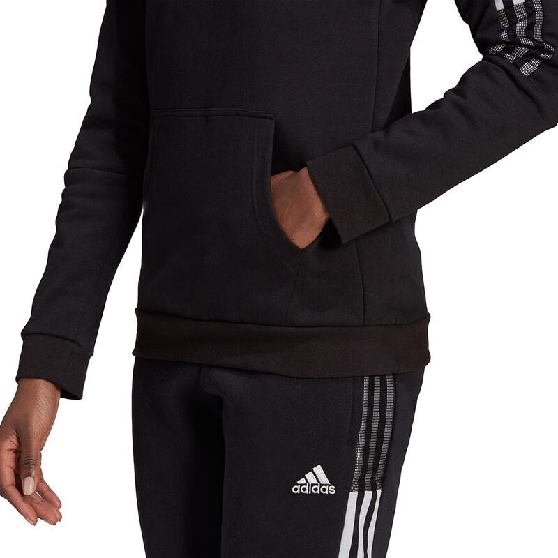 Bluza adidas Tiro 21 Sweat Hoody W