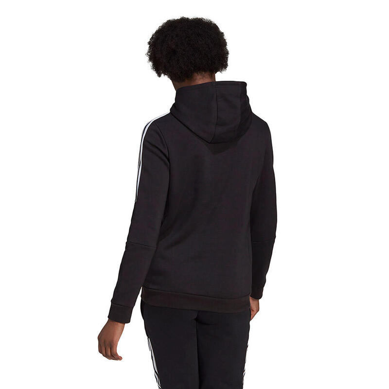 Bluza adidas Tiro 21 Sweat Hoody W