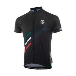 Maillot Manches Courtes Velo Homme - Rogelli Team 2.0