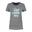 Technisches Kurzarm-Sport-T-Shirt Damen - Graphic T-Shirt