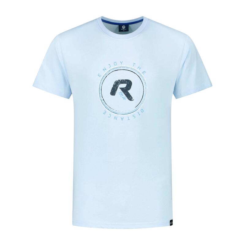 Camicia sportiva - Maniche corte Uomini - Graphic T-Shirt