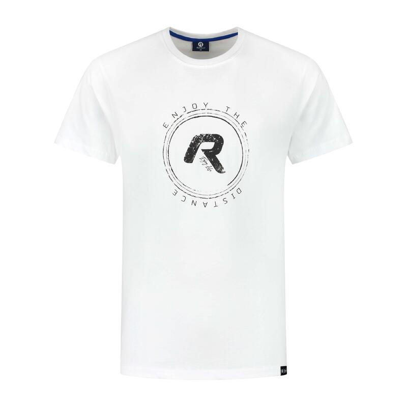 T-Shirt De Sport Manches Courtes Homme - Graphic T-Shirt