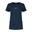 Technisches Kurzarm-Sport-T-Shirt Damen - Logo T-Shirt