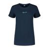 T-Shirt De Sport Manches Courtes Femme - Logo T-Shirt