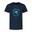 Technisches Kurzarm-Sport-T-Shirt Herren - Graphic T-Shirt