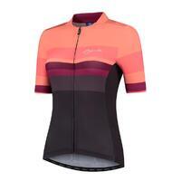 Maillot Manches Courtes Velo Femme - Calm