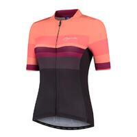 Maillot Manches Courtes Velo Femme - Calm