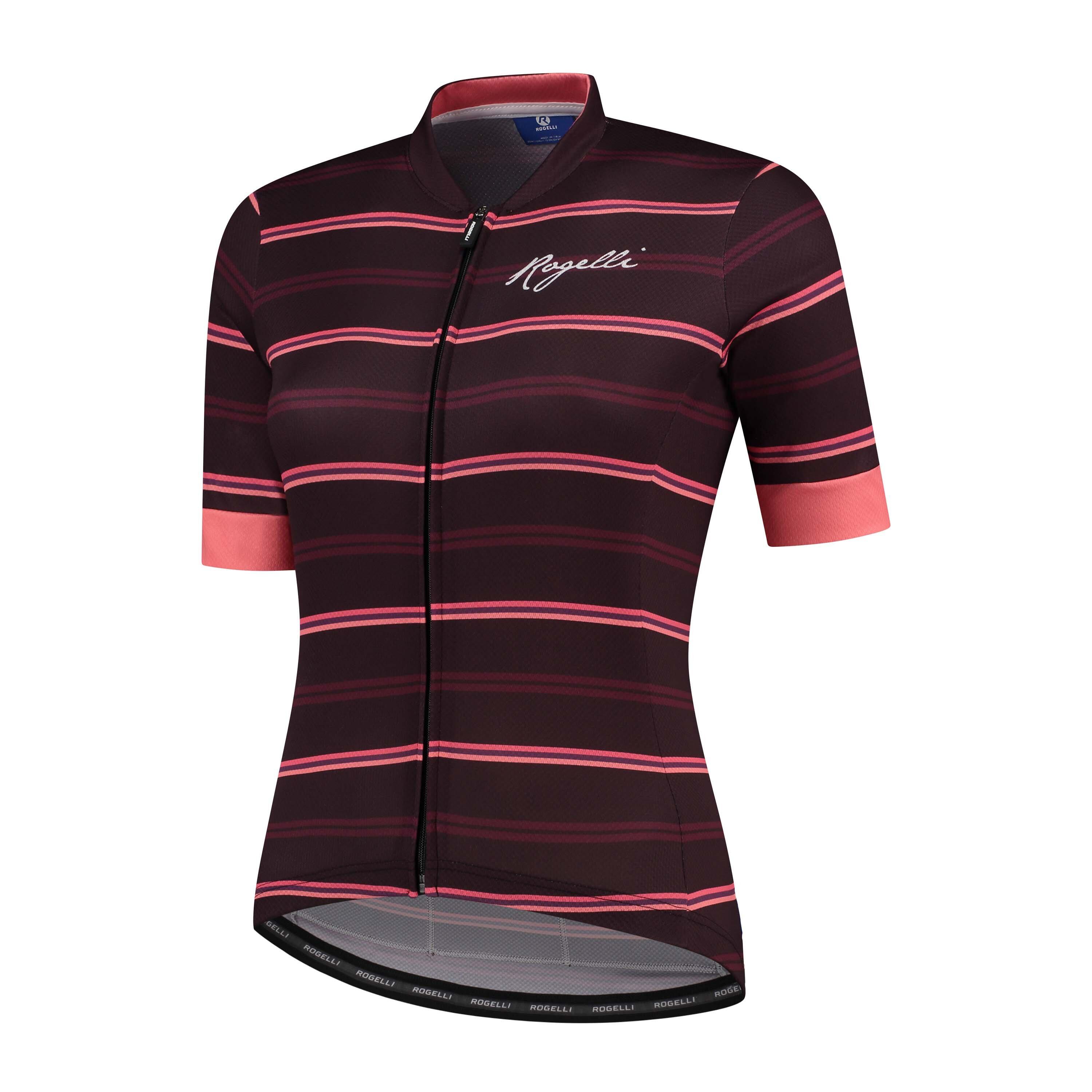 Decathlon wielershirt dames new arrivals