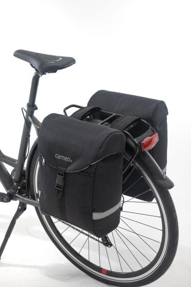 Borsa doppia Doppio Cameo II 4/5