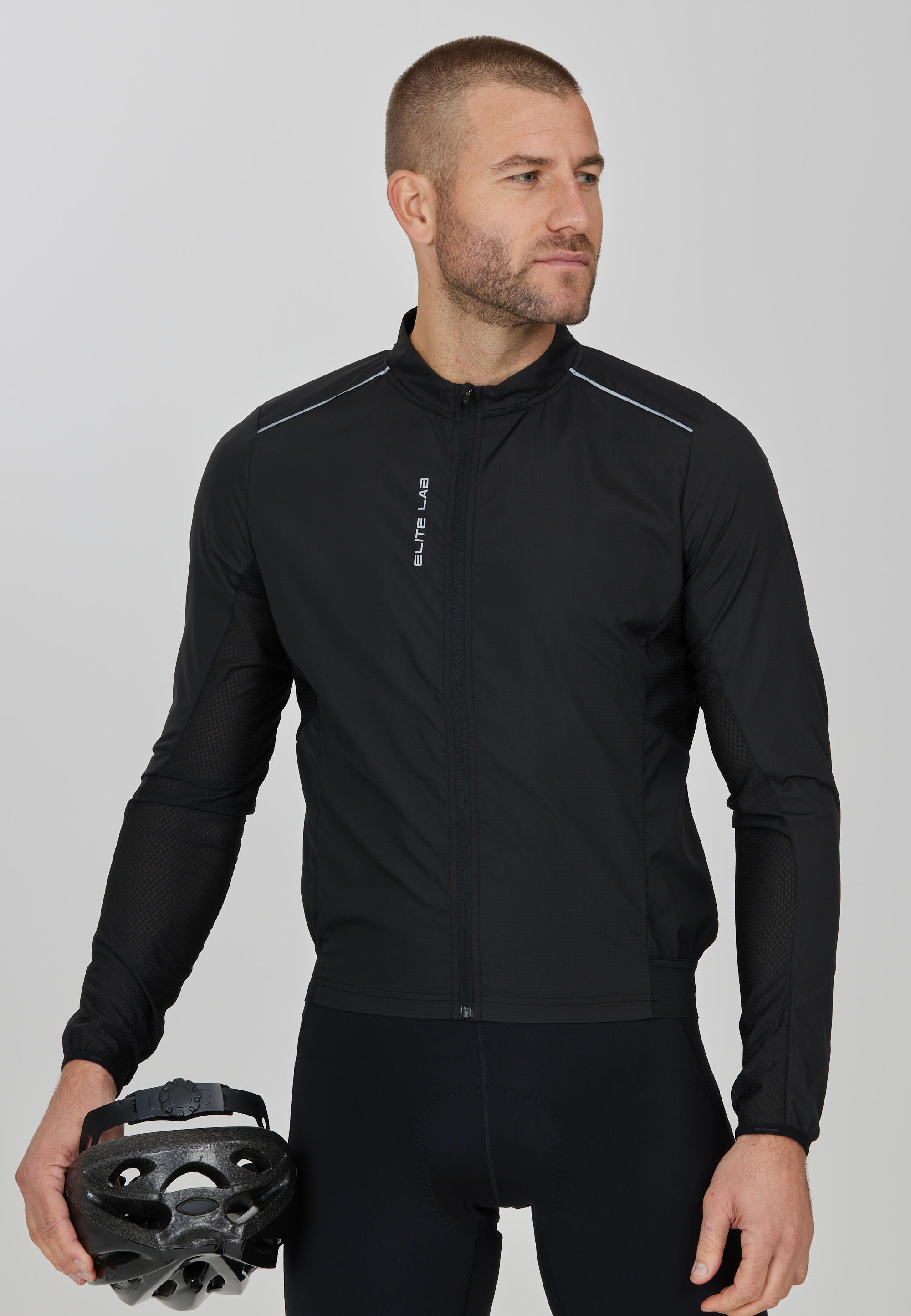 Veste imperméable légère Elite Lab Elite X1 4/5