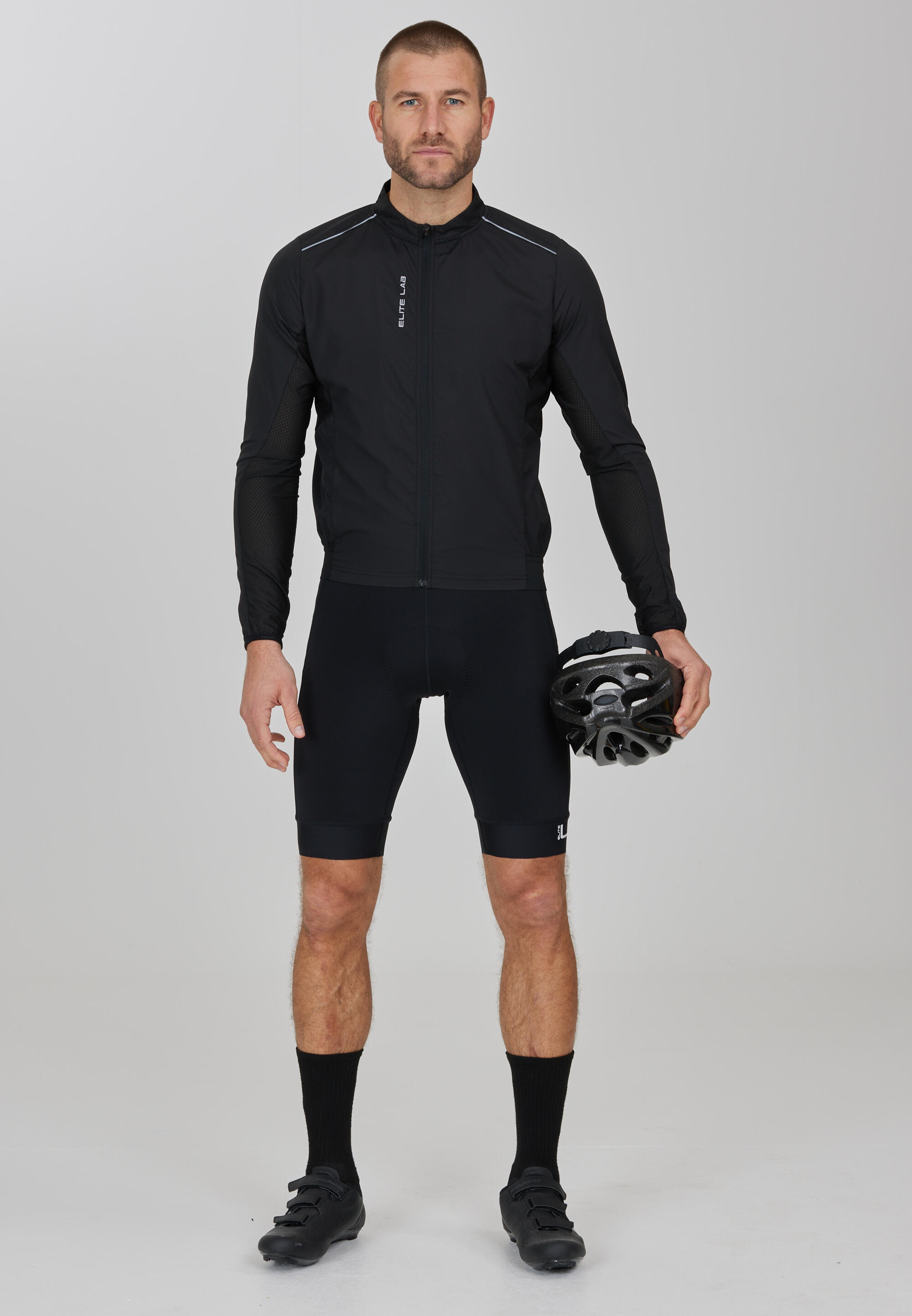 Veste imperméable légère Elite Lab Elite X1 3/5