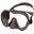 MAXLUX S Unisex Low Volume Diving Mask - Grey