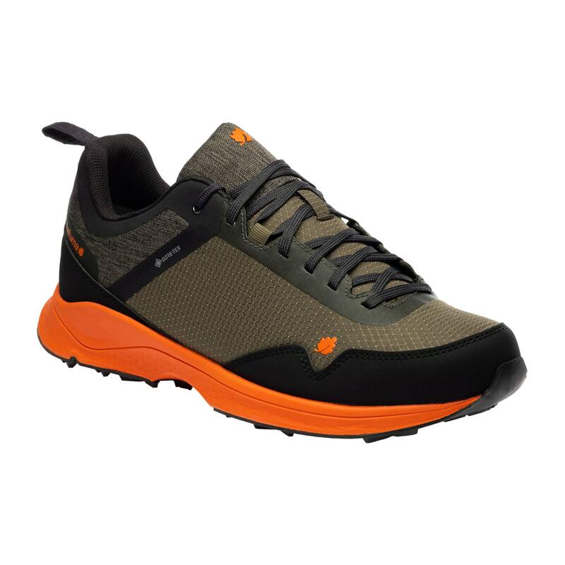 LFG2316 Shift GTX Men's Low M Waterproof Hiking Shoes - Dark Bronze