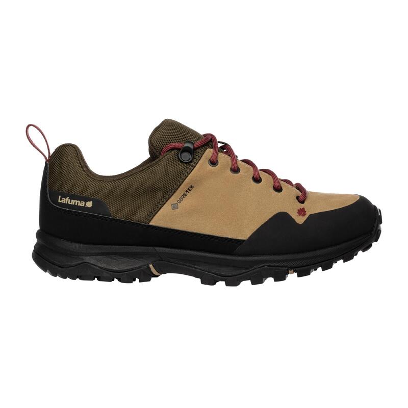 LFG2315 RUCK GTX Women's Low Cut Versatile Hiking Shoes - Beige