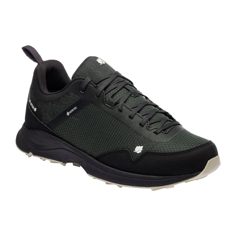 LFG2316 Shift GTX Men's Low Cut Waterproof Hiking Shoes - Asphalte Grey