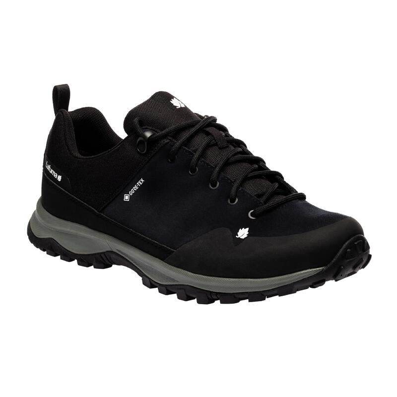 LFG2314 Ruck Low GTX Men's Low Cut Waterproof Hiking Shoes - Black