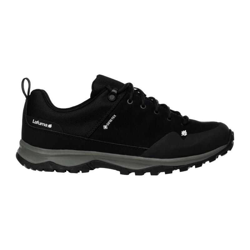 LFG2314 Ruck Low GTX Men's Low Cut Waterproof Hiking Shoes - Black