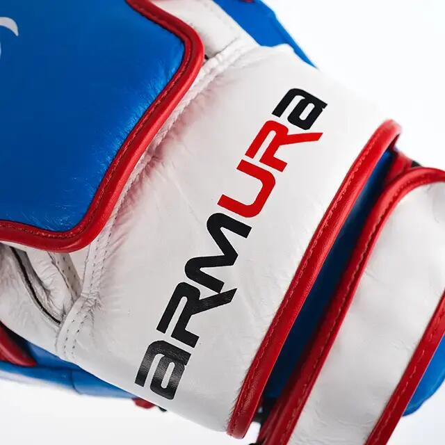 Palmare curbate ARMURA Nak Muay 4/8