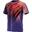 FROSTED Men Badminton Tee - PURPLE