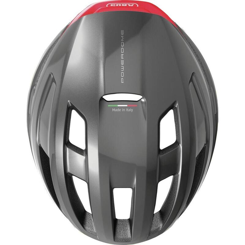 Casque vélo Abus PowerDome MIPS