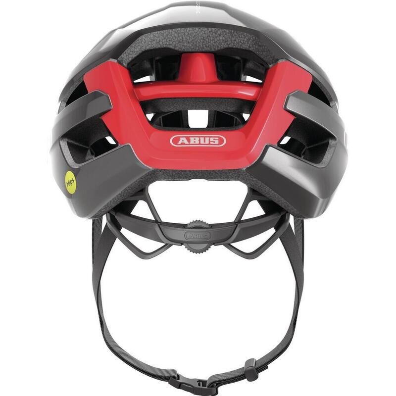 Casque vélo Abus PowerDome MIPS