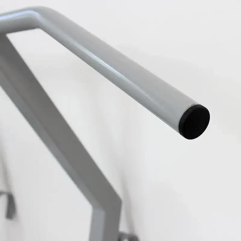Húzódzkodó T1 Aktivsport bordásfalra akasztható falra szerelhető 5/6