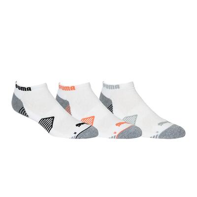 Set van 3 paar sokken puma essential