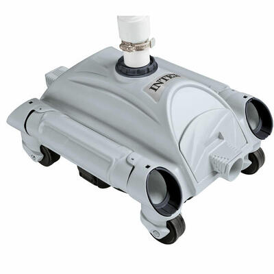 Automatischer Poolreiniger Intex 28001